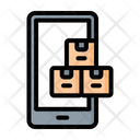 پیش‌نمایش فایل delivery-trcking-4868092 از پک فروشگاه آنلاین