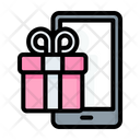 پیش‌نمایش فایل online-gift-box-4868058 از پک فروشگاه آنلاین