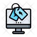 پیش‌نمایش فایل online-sale-4868090 از پک فروشگاه آنلاین
