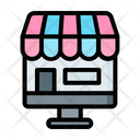 پیش‌نمایش فایل online-store-4868061 از پک فروشگاه آنلاین
