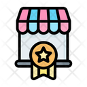 پیش‌نمایش فایل store-award-4868047 از پک فروشگاه آنلاین
