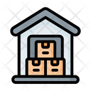 پیش‌نمایش فایل warehouse-4868060 از پک فروشگاه آنلاین