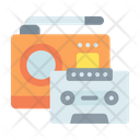 پیش‌نمایش فایل cassette-4955921 از پک رسانه جدید