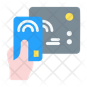 پیش‌نمایش فایل contactless-4955930 از پک رسانه جدید