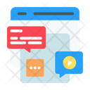 پیش‌نمایش فایل content-publishing-4955931 از پک رسانه جدید