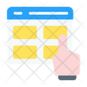 پیش‌نمایش فایل web-layout-4955912 از پک رسانه جدید