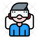 پیش‌نمایش فایل virtual-reality-4955853 از پک رسانه جدید