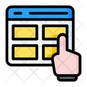 پیش‌نمایش فایل web-layout-4955811 از پک رسانه جدید