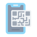 پیش‌نمایش فایل qr-code-5363412 از پک فروشگاه اینترنتی