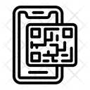 پیش‌نمایش فایل qr-code-5363361 از پک فروشگاه اینترنتی