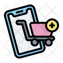 پیش‌نمایش فایل add-to-cart-5363341 از پک فروشگاه اینترنتی