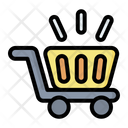 پیش‌نمایش فایل cart-5363320 از پک فروشگاه اینترنتی