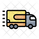 پیش‌نمایش فایل delivery-truck-5363337 از پک فروشگاه اینترنتی
