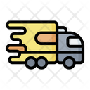 پیش‌نمایش فایل fast-delivery-5363322 از پک فروشگاه اینترنتی