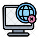 پیش‌نمایش فایل internet-disconnected-5363317 از پک فروشگاه اینترنتی