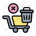 پیش‌نمایش فایل remove-to-cart-5363310 از پک فروشگاه اینترنتی