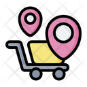 پیش‌نمایش فایل shopping-location-5363331 از پک فروشگاه اینترنتی