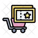 پیش‌نمایش فایل shopping-voucher-5363303 از پک فروشگاه اینترنتی