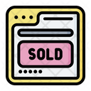 پیش‌نمایش فایل sold-out-5363336 از پک فروشگاه اینترنتی