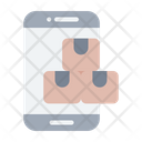 پیش‌نمایش فایل delivery-app-5628535 از پک تحویل