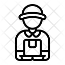 پیش‌نمایش فایل delivery-boy-5628493 از پک تحویل