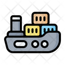 پیش‌نمایش فایل cargo-ship-5628441 از پک تحویل