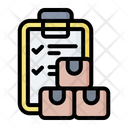 پیش‌نمایش فایل delivery-checkmark-5628445 از پک تحویل