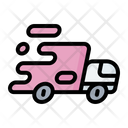 پیش‌نمایش فایل delivery-truck-5628453 از پک تحویل
