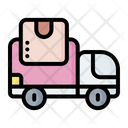 پیش‌نمایش فایل delivery-truck-5628456 از پک تحویل
