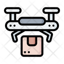 پیش‌نمایش فایل drone-delivery-5628430 از پک تحویل