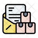 پیش‌نمایش فایل email-5628457 از پک تحویل