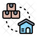 پیش‌نمایش فایل home-delivery-5628432 از پک تحویل