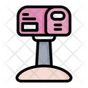 پیش‌نمایش فایل letter-box-5628435 از پک تحویل