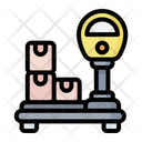 پیش‌نمایش فایل parcel-scale-5628463 از پک تحویل