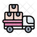 پیش‌نمایش فایل pickup-packages-5628462 از پک تحویل