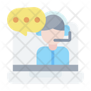 پیش‌نمایش فایل online-support-5628364 از پک پشتیبانی فنی
