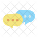 پیش‌نمایش فایل speech-bubble-5628347 از پک پشتیبانی فنی
