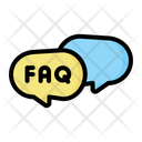 پیش‌نمایش فایل faq-chat-5628281 از پک پشتیبانی فنی