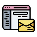 پیش‌نمایش فایل online-mail-5628266 از پک پشتیبانی فنی
