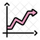 پیش‌نمایش فایل line-growth-chart-5715737 از پک نمودار و دیاگرام