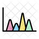 پیش‌نمایش فایل mountain-chart-5715731 از پک نمودار و دیاگرام