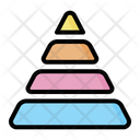 پیش‌نمایش فایل triangular-chart-5715713 از پک نمودار و دیاگرام