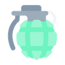 پیش‌نمایش فایل grenade-6760384 از پک انرژی هسته ای
