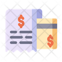 پیش‌نمایش فایل bill-3155220 از پک کسب و کار