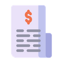 پیش‌نمایش فایل invoice-3155229 از پک کسب و کار