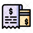 پیش‌نمایش فایل bill-3155170 از پک کسب و کار
