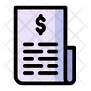 پیش‌نمایش فایل invoice-3155179 از پک کسب و کار
