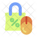 پیش‌نمایش فایل discount-shopping-3233943 از پک دوشنبه سایبری