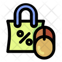 پیش‌نمایش فایل discount-shopping-3233893 از پک دوشنبه سایبری