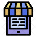 پیش‌نمایش فایل mobile-market-3233908 از پک دوشنبه سایبری